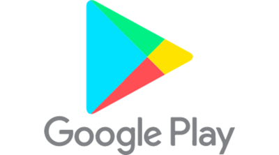 Google Play Logo