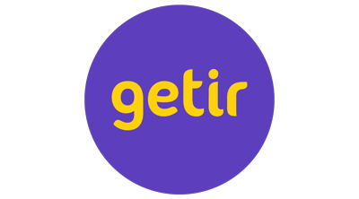 Getir Logo