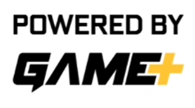 Gameplus Logo