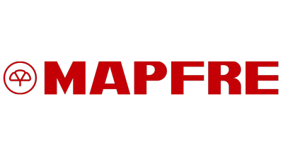Mapfre Insurance Logo