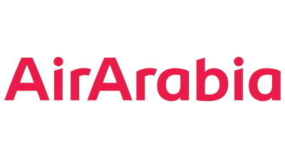 Air Arabia Logo