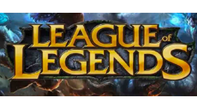 League of Legends Logo