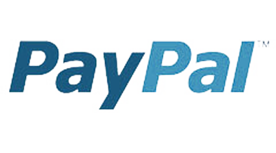 PayPal Logo