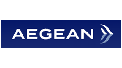 Aegean Airlines Logo