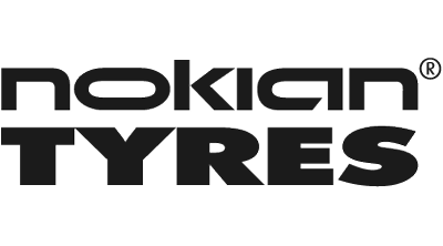 Nokian Tyres Logo