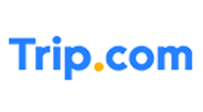 Trip.com Logo