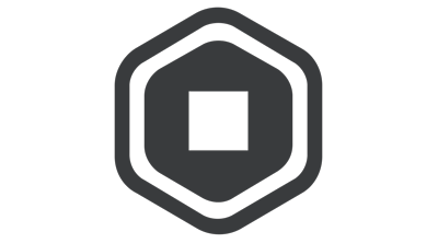 Robux Logo
