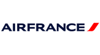 AIR FRANCE Logo
