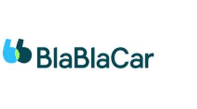 BlaBlaCar Logo