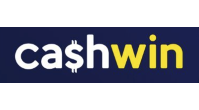 Cashwin Logo