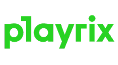 Playrix Logo