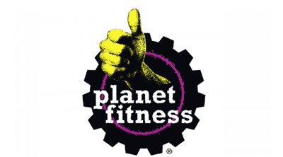 Planet Fitness Logo