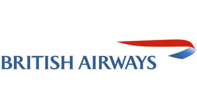 British Airways Logo