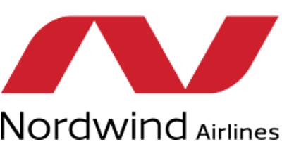 Nordwind Airlines Logo
