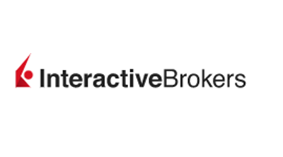 Interactive Brokers Logo
