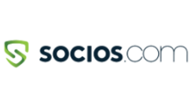 Socios.com Logo
