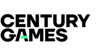 Century Games Logo