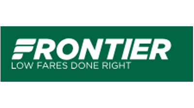 Frontier Airlines Logo