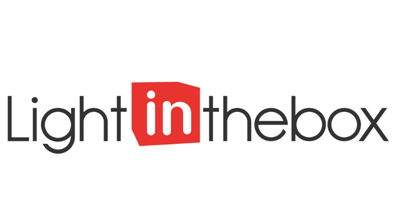 LightInTheBox Logo