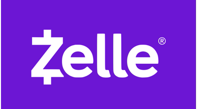Zelle Logo