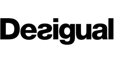 Desigual Logo