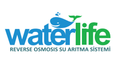 Waterlife Logo