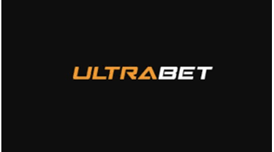 Ultrabet Logo