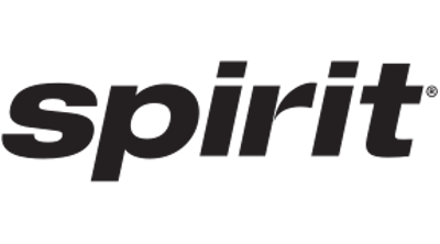 Spirit Airlines Logo