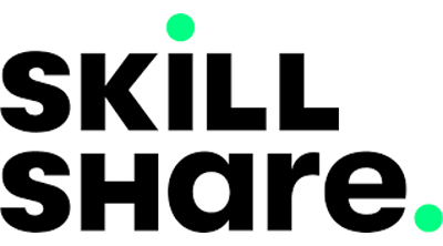 Skillshare Logo