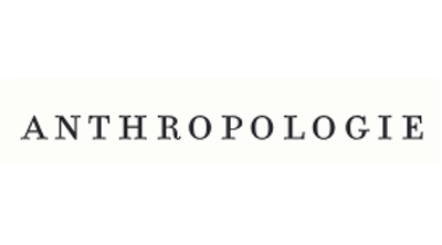 Anthropologie Logo