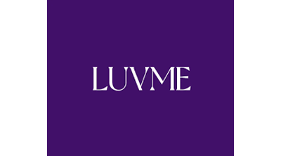 Luvme Hair Logo
