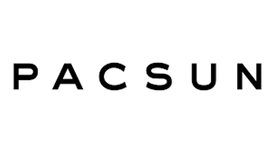 Pacsun Logo