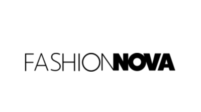 Fashion Nova Logo