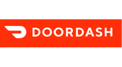 DoorDash Logo