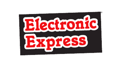 Electronic Express Logo