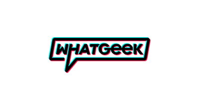 WhatGeek Logo