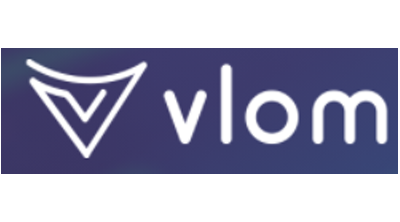 Vlom.com Logo