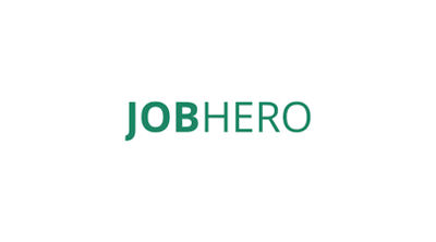 JobHero Logo