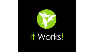 It Works Logo