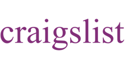 Craigslist Logo