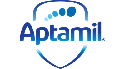Aptamil Logo