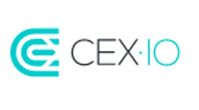 CEX.IO Logo