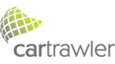 Cartrawler Logo