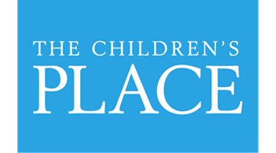 The Children's Place Logo