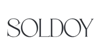 Soldoy Shoes Logo