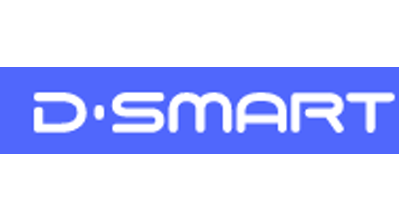 D-Smart Net Logo