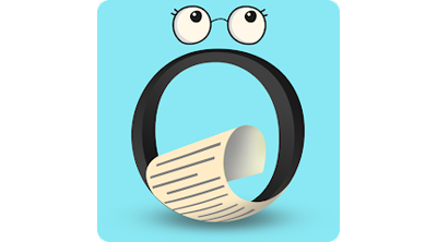 Öğretmen Evrak App Logo