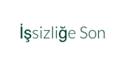 İssizligesonveriyoruz.com Logo
