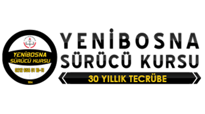Yenibosna Sürücü Kursu Logo