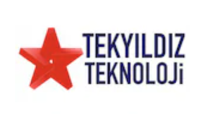 Tekyıldız Teknoloji Logo